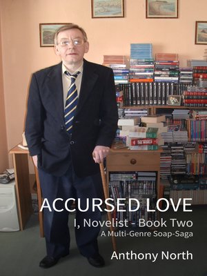 cover image of Accursed Love
